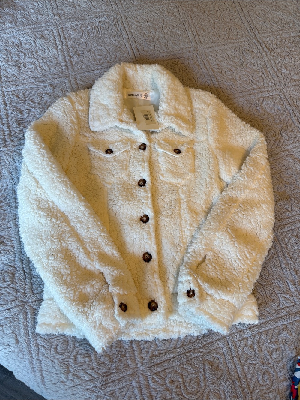 Women’s jacket